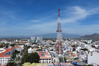 Vietnam eleva su infraestructura digital para abrir nueva era de desarrollo
