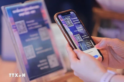 Vietnam impulsa la transformación digital y verde para fortalecer la capacidad nacional