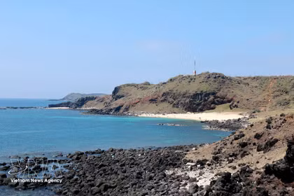 Lam Dong diversifica el turismo costero con aventura y experiencias conectadas con las islas