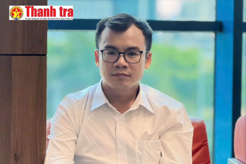 Ha Quang Vu, representante de la empresa Ha Quang (Fuente: baothanhtra.com)