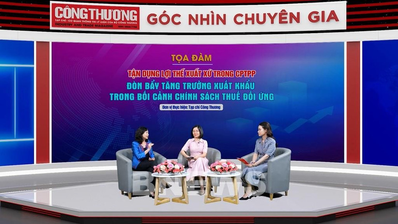 En la cita (Fuente: VNA)