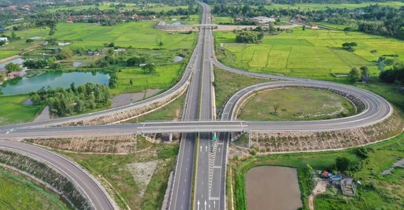 El gobierno de Laos y el Grupo Phongsavanh acuerdan realizar un estudio de viabilidad y preparar un informe técnico-económico en un plazo de 24 meses (Foto: https://laotiantimes.com/)