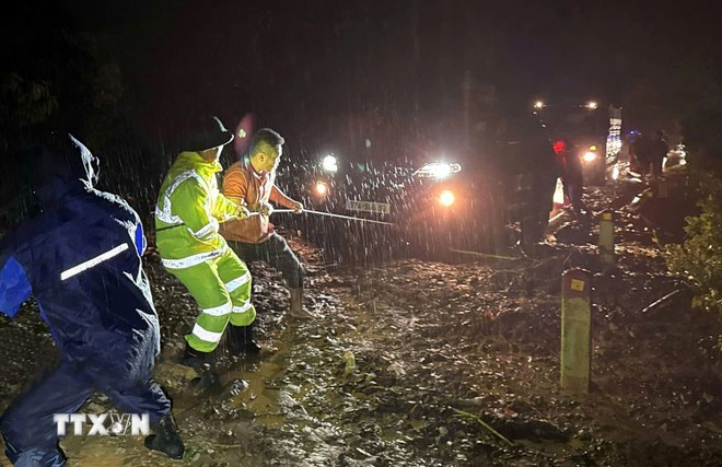 Foto ilustrada (Fuente: VNA)