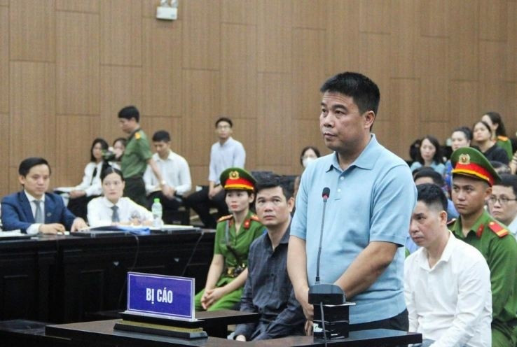 Nguyen Van Hau (Fuente: VNA)