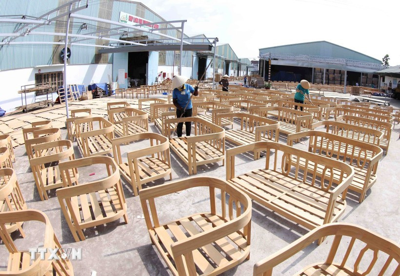 Foto ilustrada (Fuente: VNA)