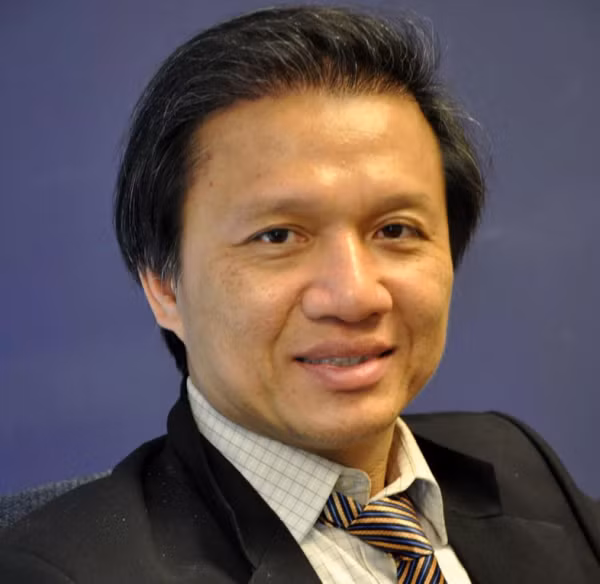 El acusado Nguyen Dinh Thang (Fuente: cand.com.vn)