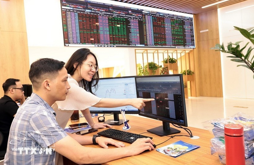 Foto ilustrada (Fuente: VNA)