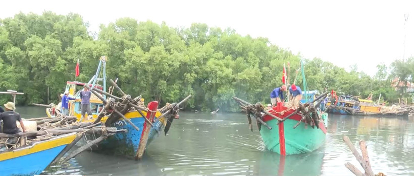 Foto ilustrada (Fuente: VNA)