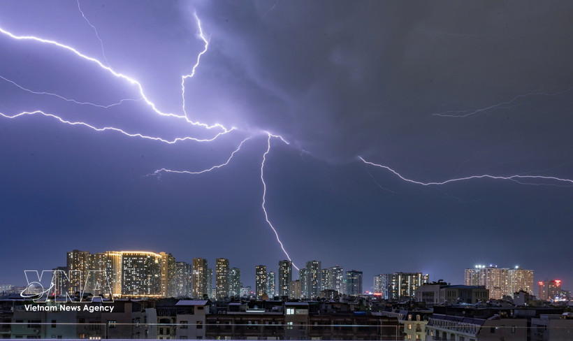 El Día Mundial del Agua 2026, una iniciativa de las Naciones Unidas, lleva por lema "Agua y Género" (Fuente: VNA)