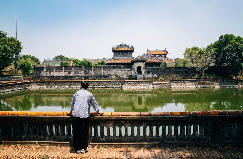 La industria turística de Vietnam está entrando en una nueva era, respaldada por una sólida hoja de ruta que busca impulsarla hacia nuevas cotas. (Foto: VietnamPlus)