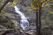 Cascada Lua, joya prístina y majestuosa en provincia de Quang Ngai