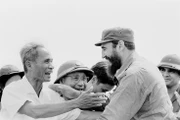 65 años de relaciones Vietnam-Cuba: Un símbolo brillante de amistad en el siglo XXI