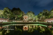 Nueva experiencia nocturna en el Templo de la Literatura 
