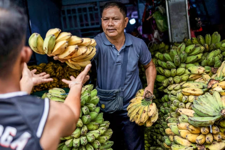 Foto ilustrativa (Fuente: Reuters)