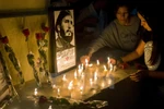 [Fotos] El mundo rinde tributo a Fidel Castro