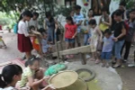 En Hanoi amplias actividades en saludo al Día Internacional del Niño
