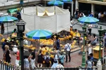 ASEAN apuesta por crear un mercado único de turismo