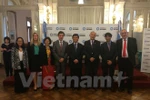 Vietnam promueve intercambio comercial en Argentina