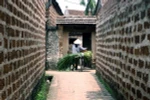 Preservación y promoción de la aldea antigua de Duong Lam