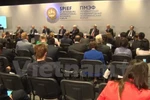 VNA participa en conferencia internacional del periodismo