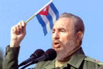 Fidel Castro, gran amigo del pueblo vietnamita