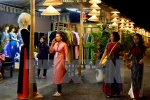 Decenas de miles de personas visitaron Festival de Ao Dai de Hanoi
