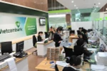 Vietcombank por controlar en 2018 el índice de deudas malas por debajo de 1 por ciento