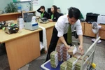 Bancos comerciales vietnamitas reportan altas ganancias en 2017