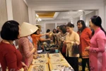 Cultura vietnamita impresiona a países de ASEAN 