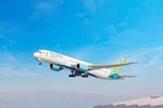 Aerolínea vietnamita opera ruta directa Hanoi- Melbourne