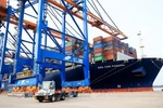 Vietnam registra superávit comercial por octavo año consecutivo