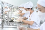Vietnam exportará pronto primer loto de nido de golondrina a China
