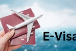 Todos los trámites de e-visa para entrar en Vietanm se manejan en línea