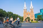 Vietnam participará en feria de turismo internacional de Alemania