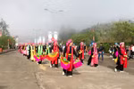 Presentan productos turísticos para atraer a visitantes a Sapa en periodo vacacional