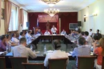 Actualizan a empresas TLC entre Vietnam y UEE