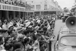 Día de liberación, un hito heroico de Hanoi