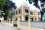 Conservación adaptativa, solución para salvaguardar villas de arquitectura francesa en Hanoi