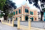 Conservación adaptativa, solución para salvaguardar villas de arquitectura francesa en Hanoi