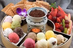 (Televisión) El arte de elaborar helados de Vietnam 