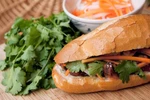 (Video) Banh Mi, el emparedado de Vietnam que conquista a los japoneses