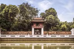 Historia de la capital de Hanoi renace en museos vivientes