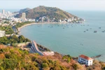 Vung Tau, ciudad litoral atractiva de Vietnam