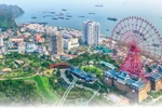 SIPAS 2023: Provincia de Quang Ninh encabeza la lista