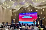 Panorama de la rueda de prensa. (Fuente:Internet)