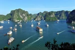 30 años de Patrimonio Natural Mundial de Bahía de Ha Long