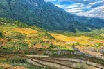 Desarrollan turismo urbano con identidad cultural en provincia de Lao Cai