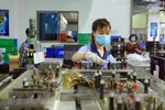 Vietnam, destino prometedor en cadena de suministro global