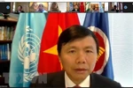 Misión de Vietnam en ONU celebra el Día Nacional