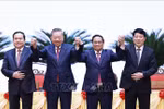 Destacan continuidad del legado del extinto secretario general Nguyen Phu Trong